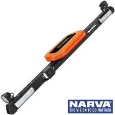 Narva Utility Bar with LED Light Box & LED Work Lamps - 1.2m